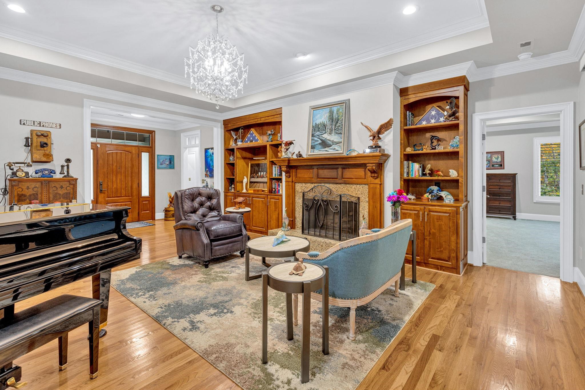 108 Allison Drive, Fountain Inn, South Carolina image 16