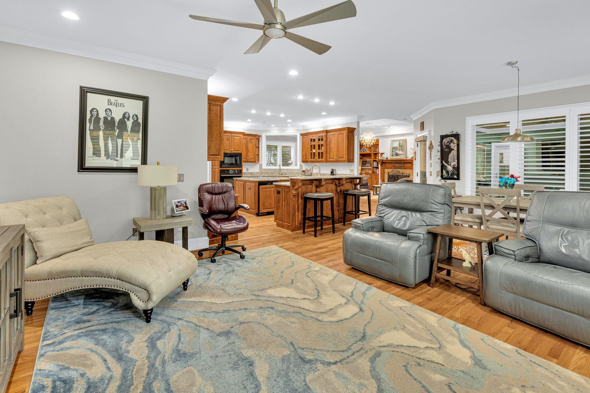 108 Allison Drive, Fountain Inn, South Carolina image 22