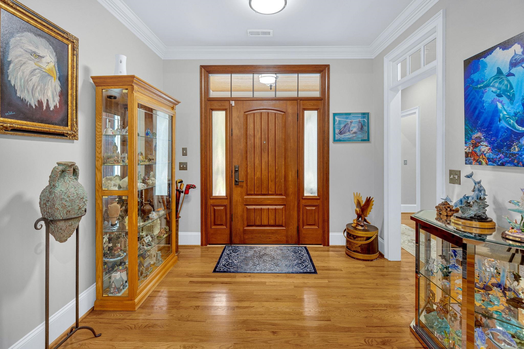 108 Allison Drive, Fountain Inn, South Carolina image 13
