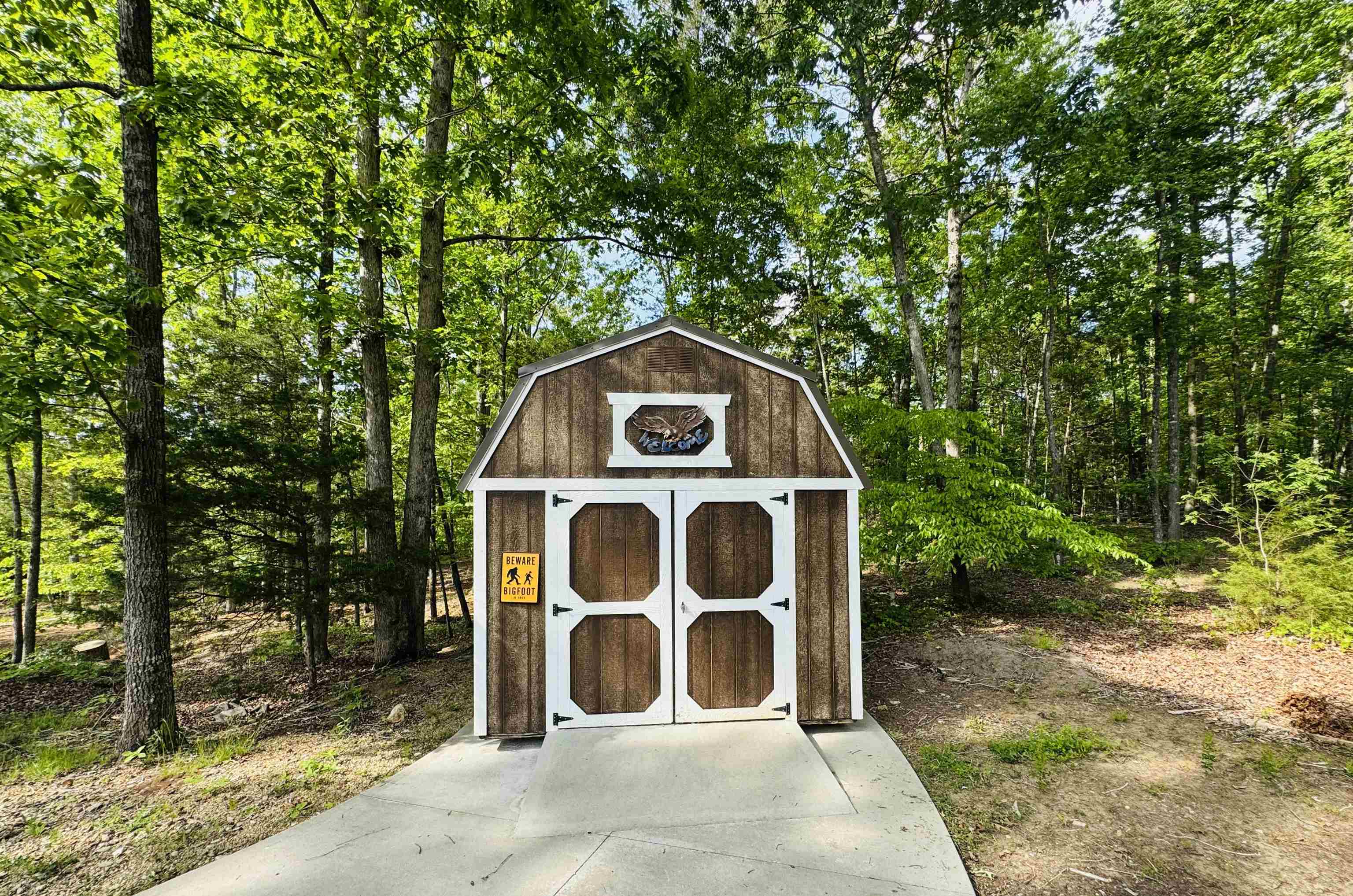 108 Allison Drive, Fountain Inn, South Carolina image 11
