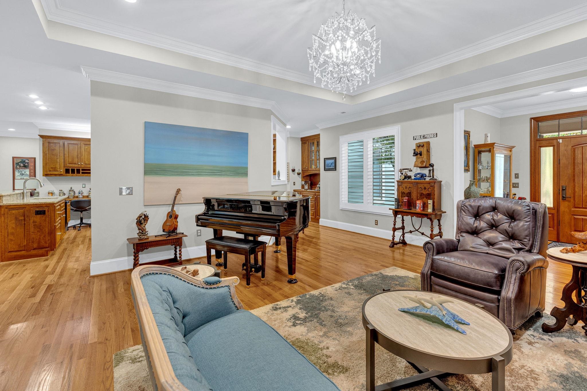 108 Allison Drive, Fountain Inn, South Carolina image 17
