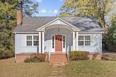 A home in Spartanburg