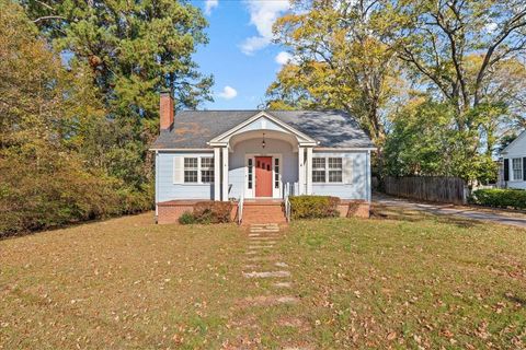 A home in Spartanburg