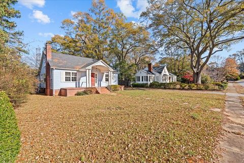 A home in Spartanburg