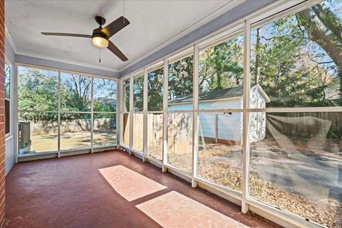 A home in Spartanburg