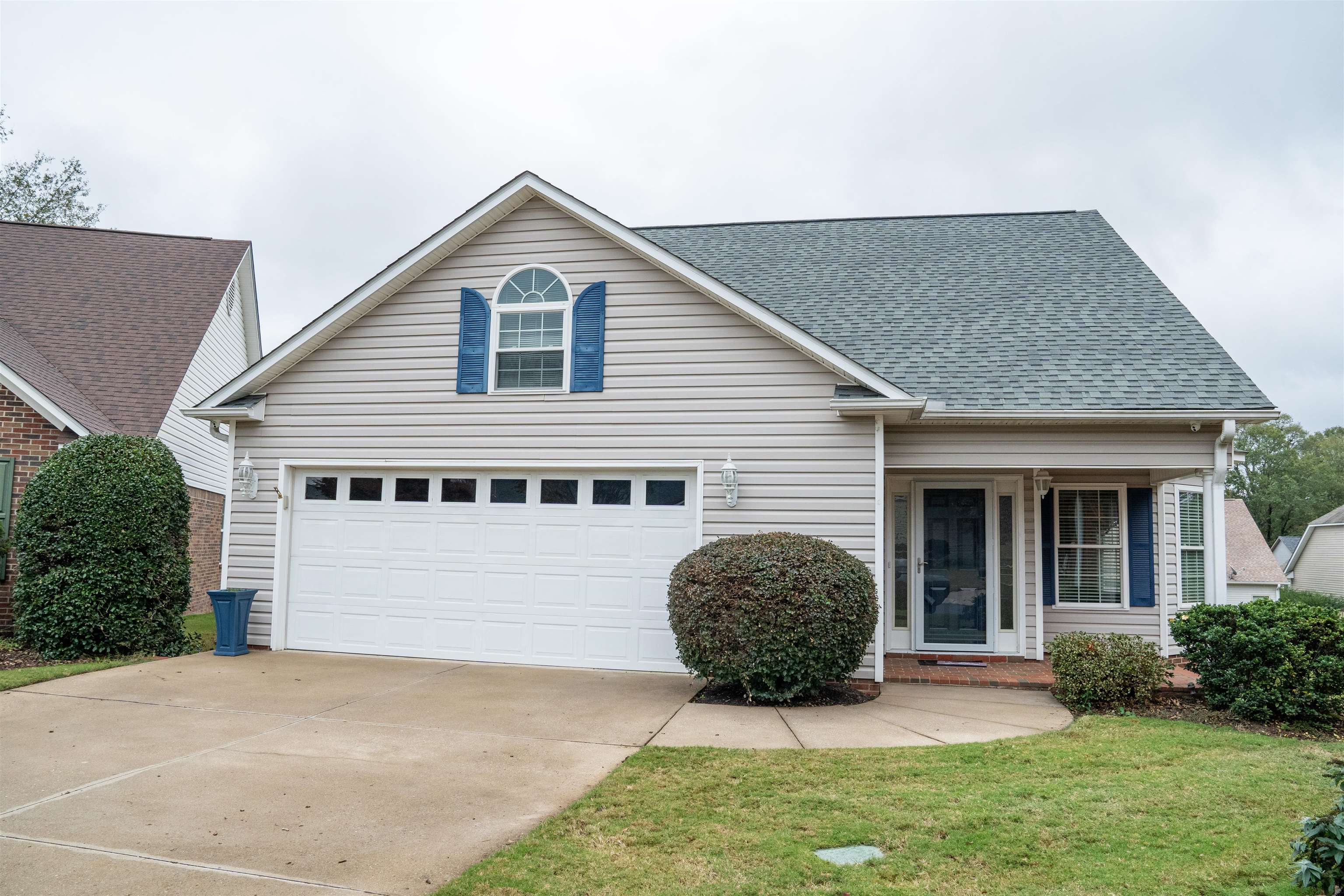 225 Clematis Court, Moore, South Carolina image 1