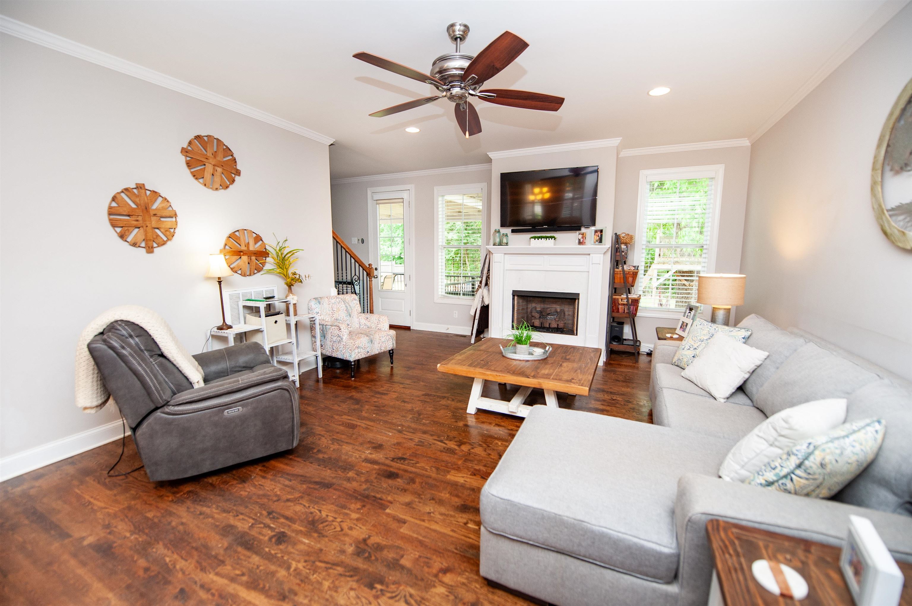 211 Piper Glen Lane, Inman, South Carolina image 4