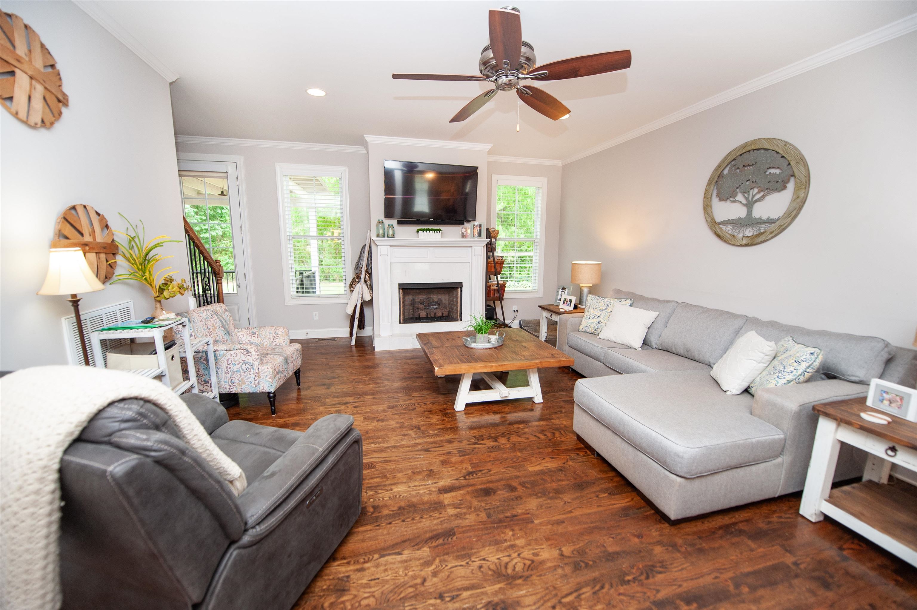 211 Piper Glen Lane, Inman, South Carolina image 5
