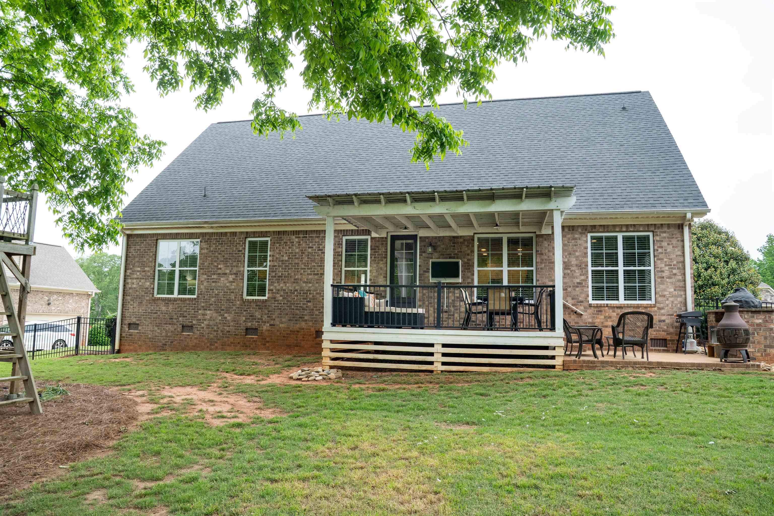 211 Piper Glen Lane, Inman, South Carolina image 37