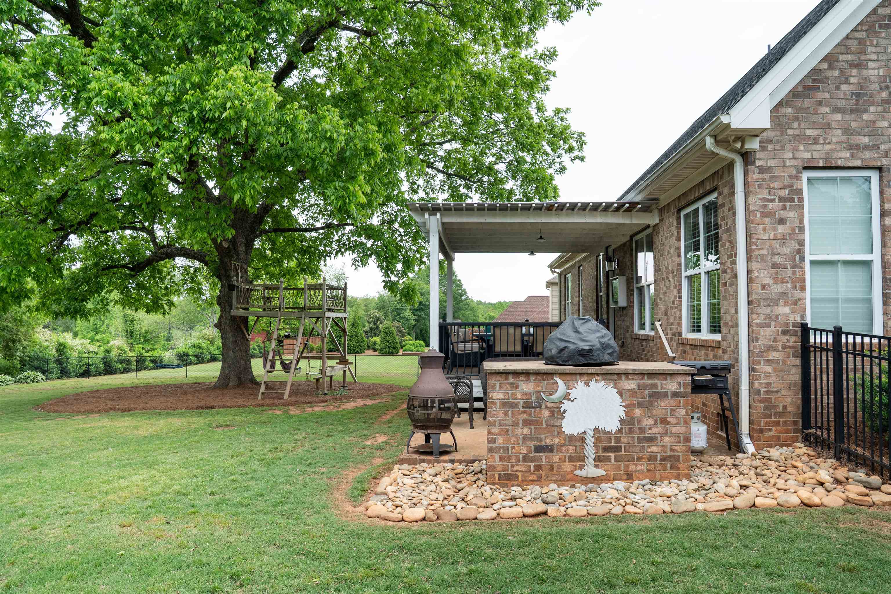 211 Piper Glen Lane, Inman, South Carolina image 35