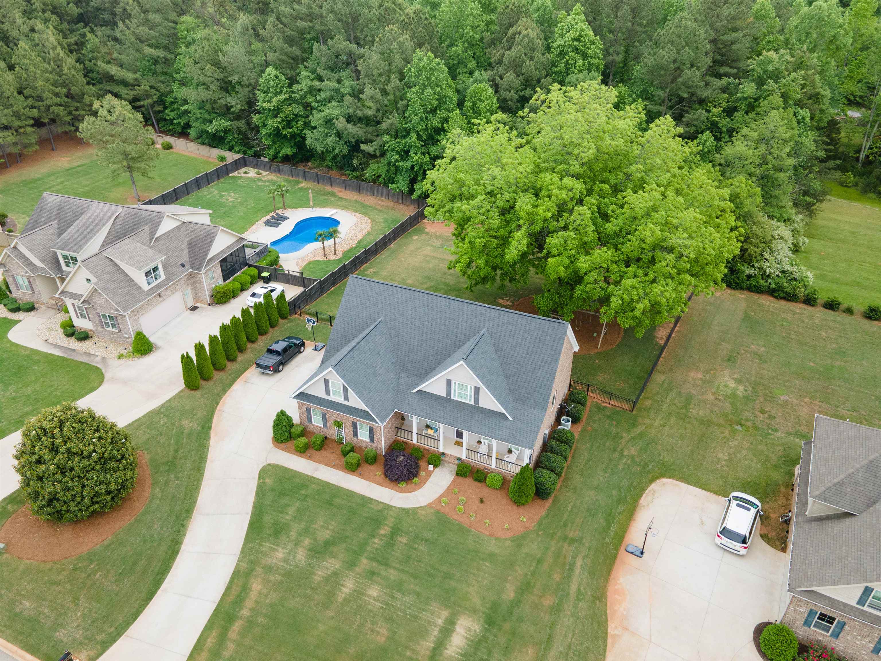211 Piper Glen Lane, Inman, South Carolina image 43