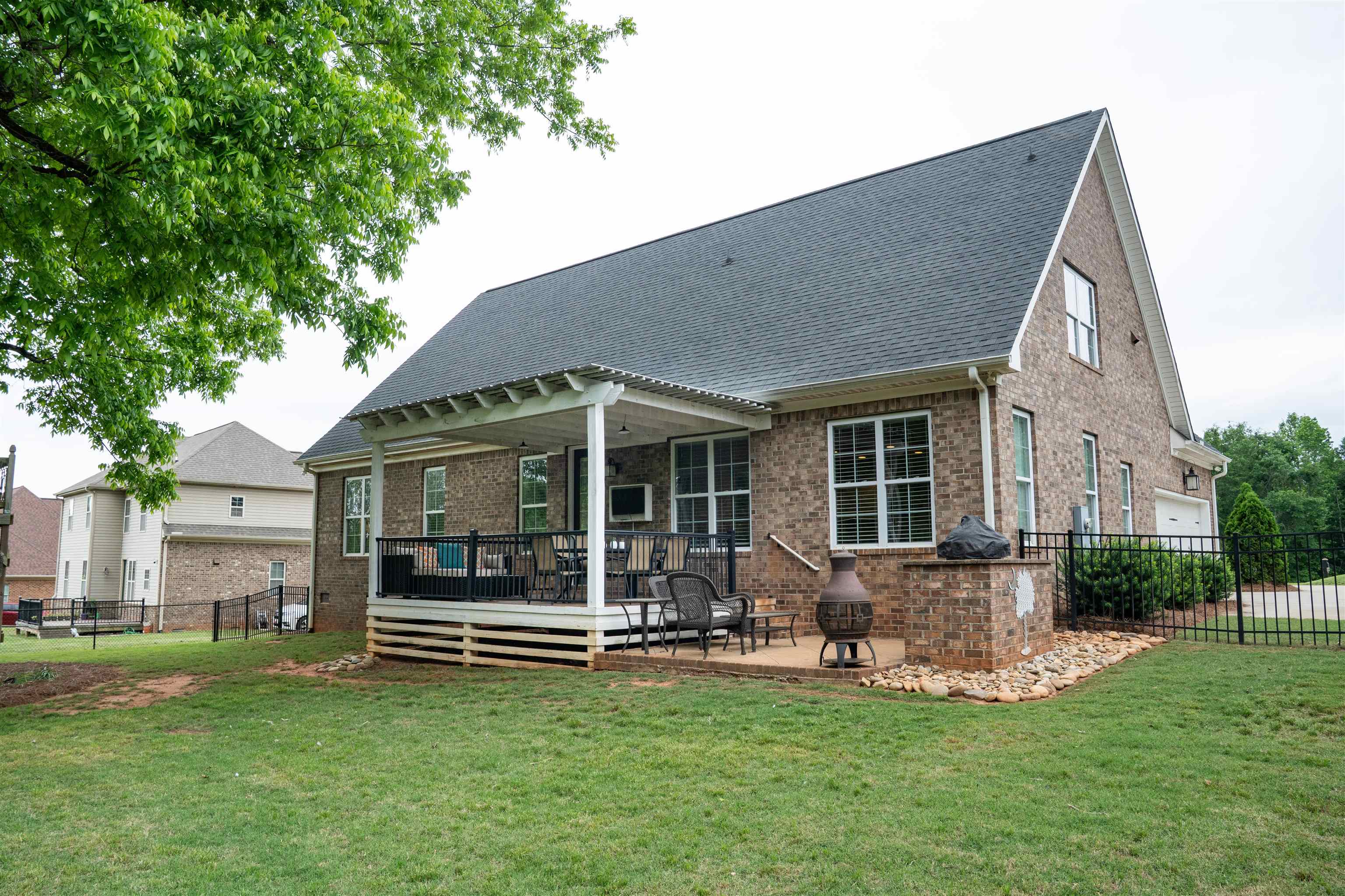 211 Piper Glen Lane, Inman, South Carolina image 36