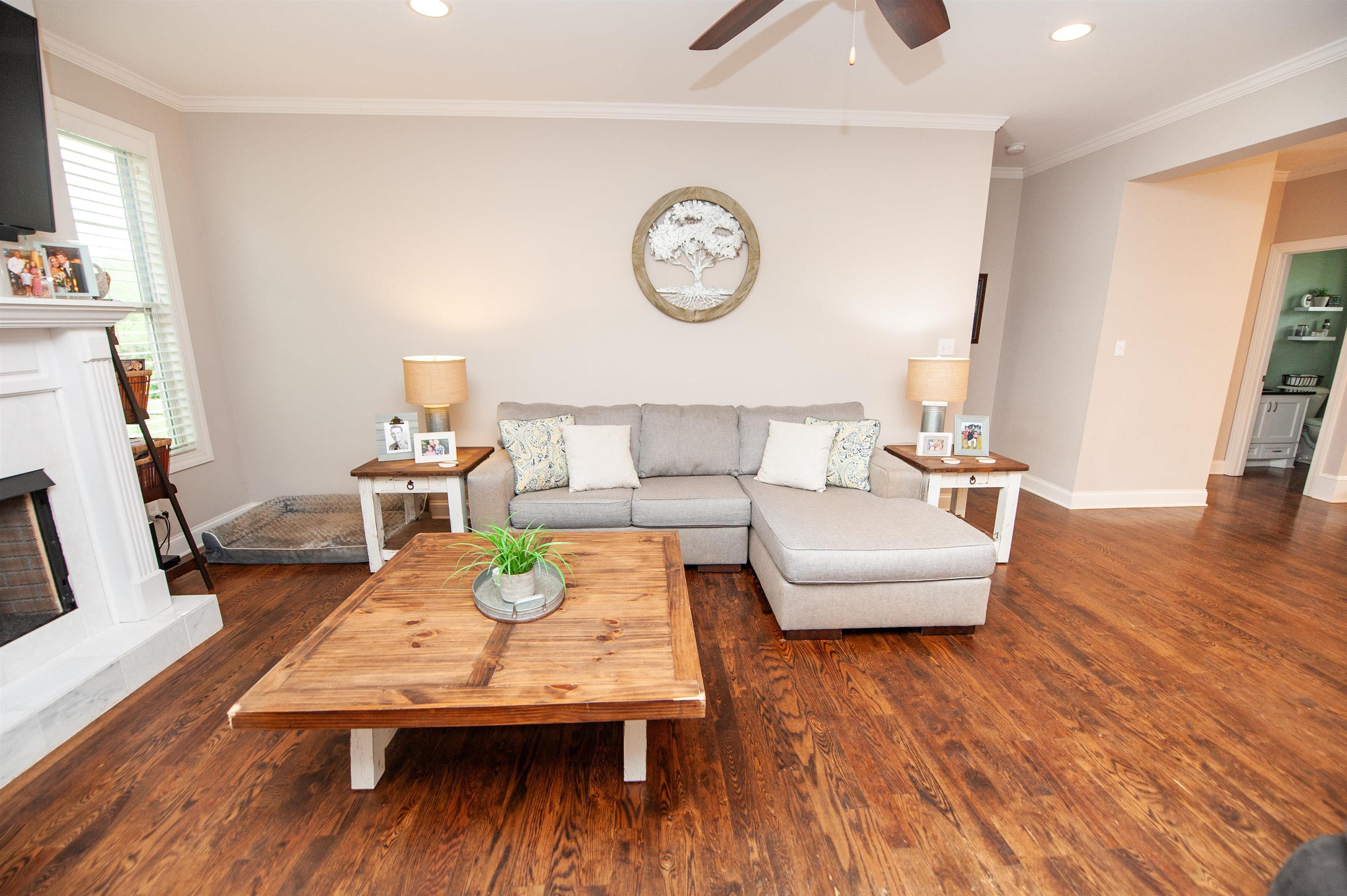 211 Piper Glen Lane, Inman, South Carolina image 3