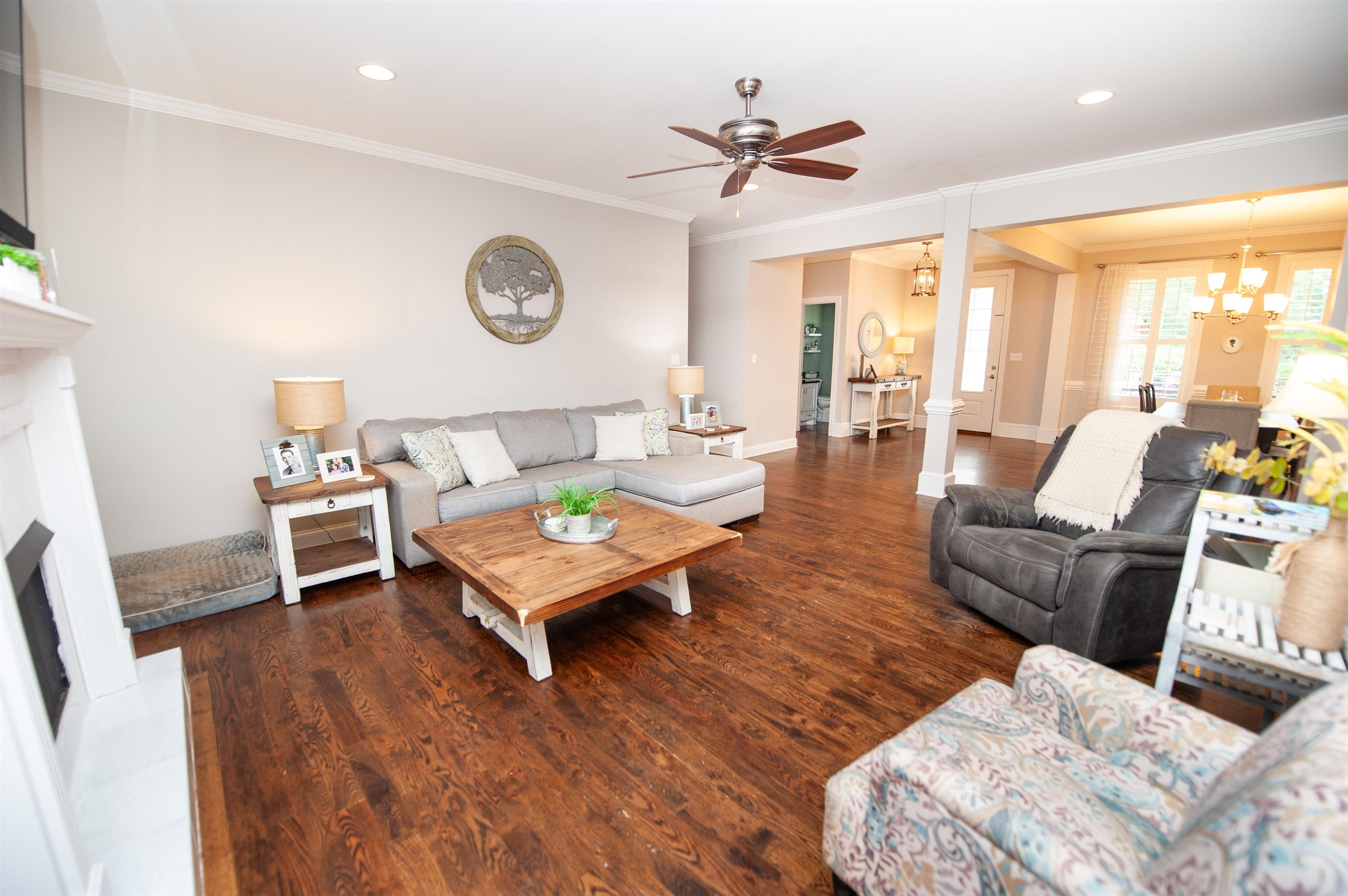 211 Piper Glen Lane, Inman, South Carolina image 2