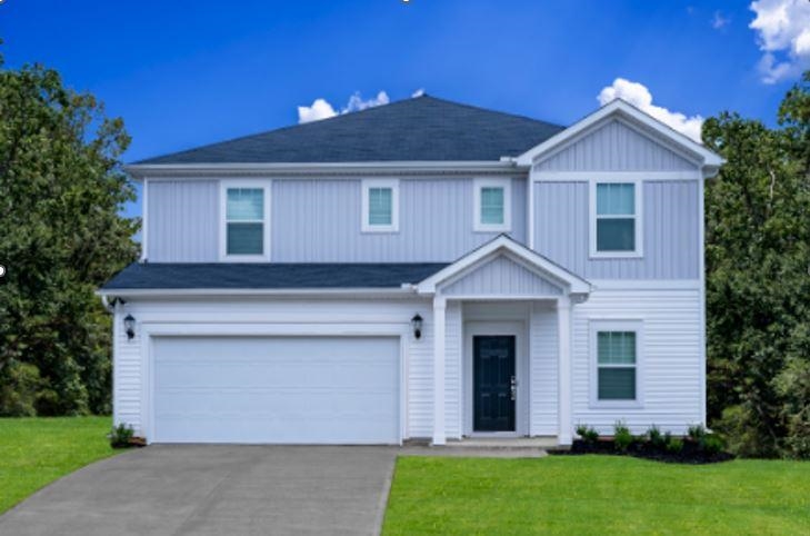 144 Willoughby Way, Piedmont, South Carolina image 1