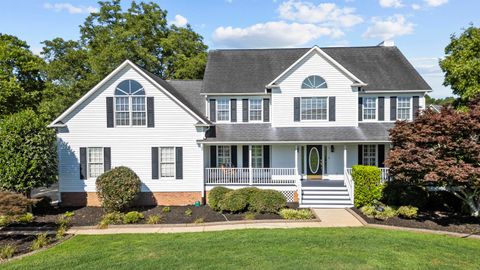 A home in Boiling Springs