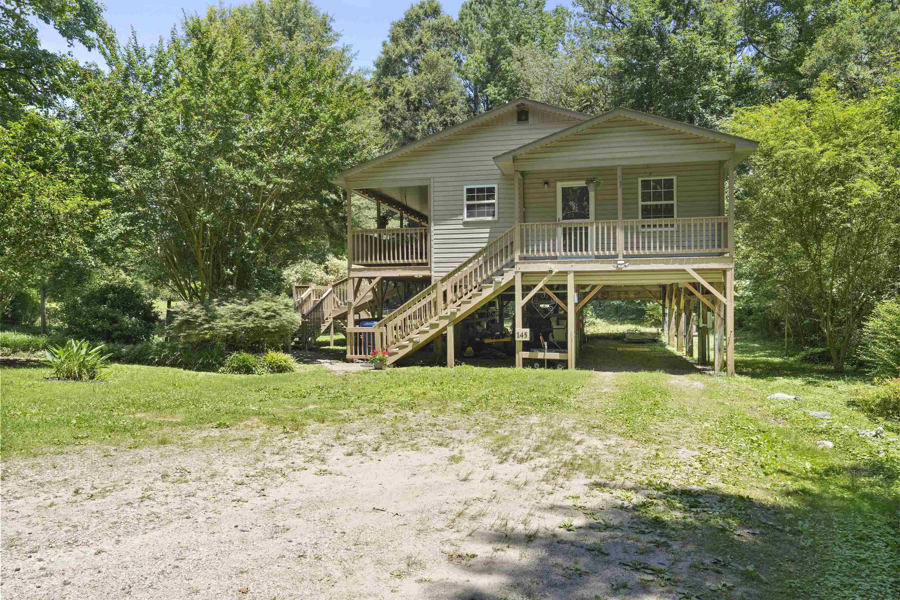 130 Valgarde Lane, Woodruff, South Carolina image 3