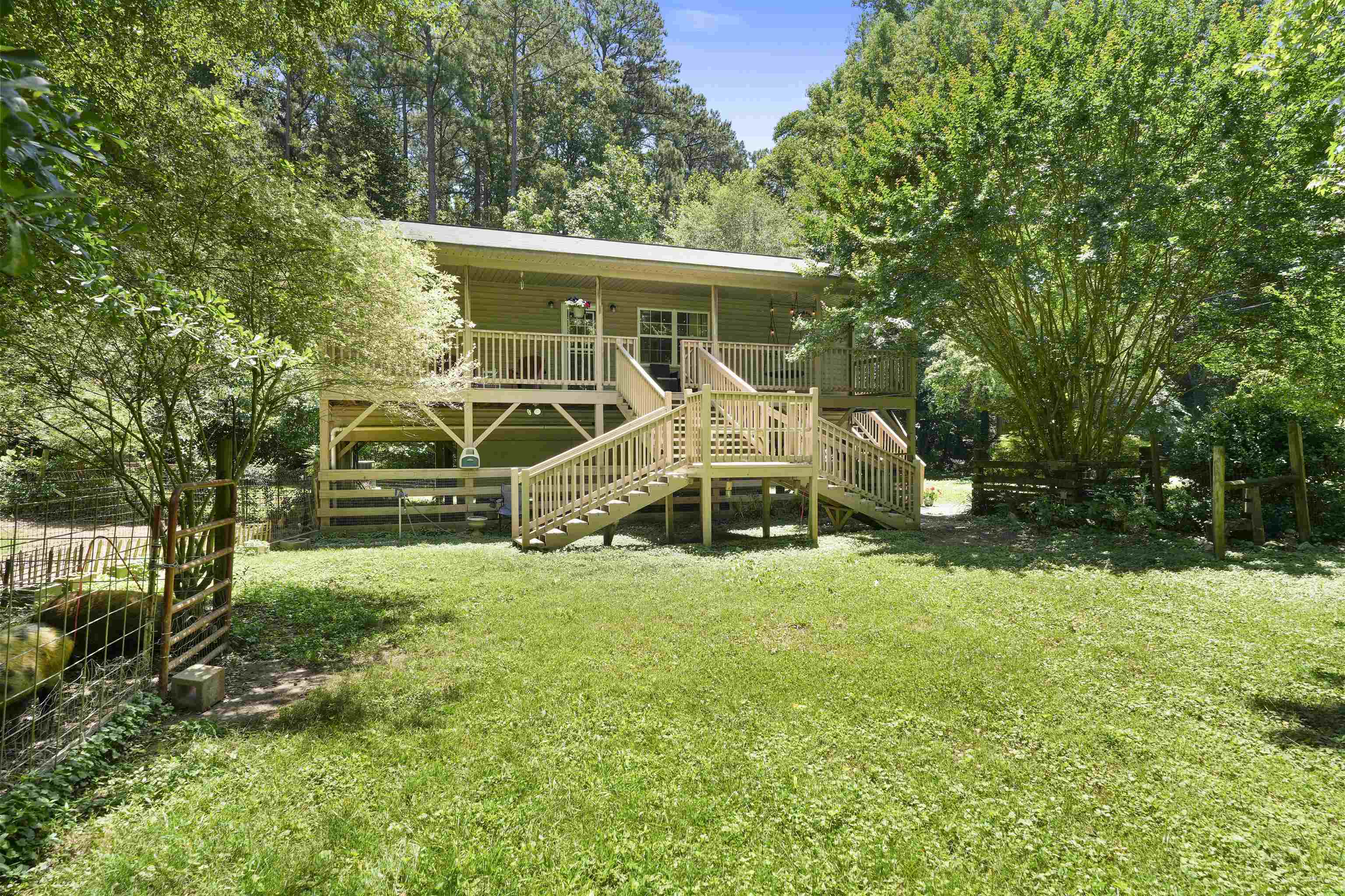 130 Valgarde Lane, Woodruff, South Carolina image 1