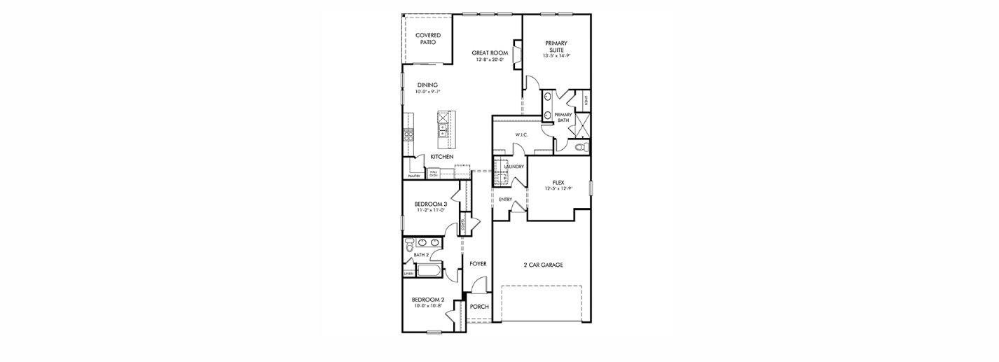 146 Willoughby Way, Piedmont, South Carolina image 2