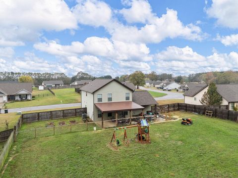 A home in chesnee