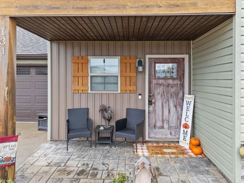 A home in chesnee