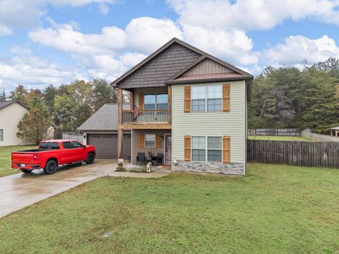 A home in chesnee