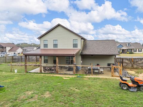 A home in chesnee