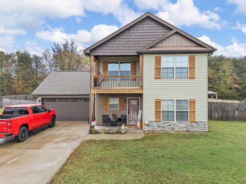 A home in chesnee