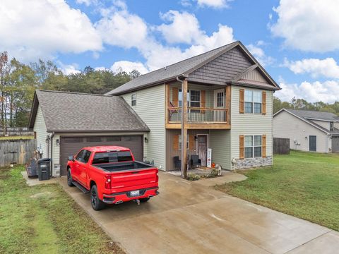 A home in chesnee