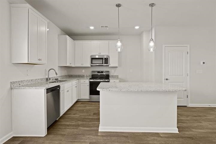 1404 Port Harbor Court, Spartanburg, South Carolina image 7