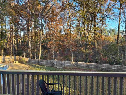 A home in Spartanburg