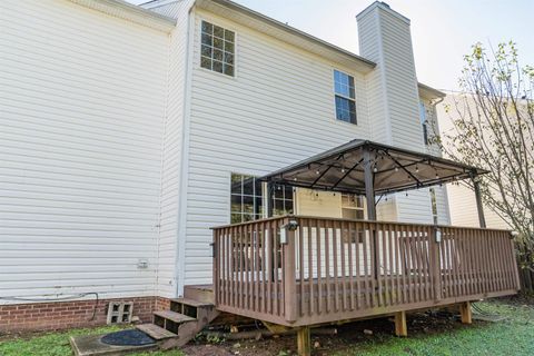 A home in Spartanburg