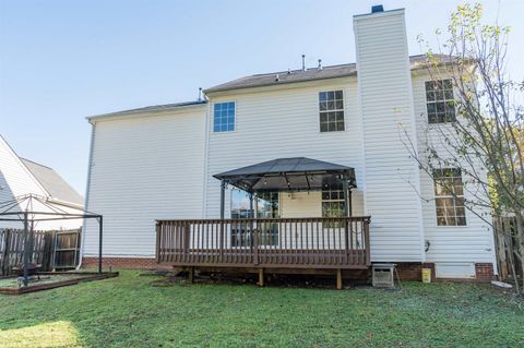 A home in Spartanburg