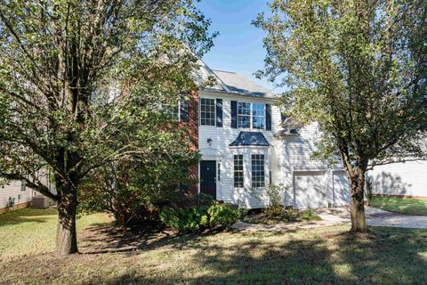 A home in Spartanburg