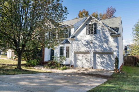 A home in Spartanburg