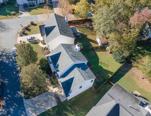 A home in Spartanburg