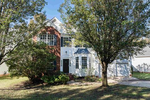 A home in Spartanburg