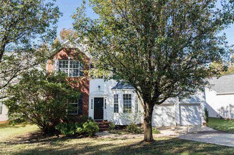 A home in Spartanburg