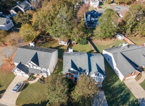 A home in Spartanburg