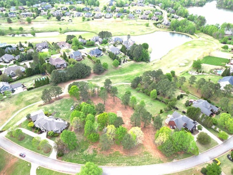 Vacant Land For Sale - 731 E Long Bay Drive<br/> Inman, SC 29369