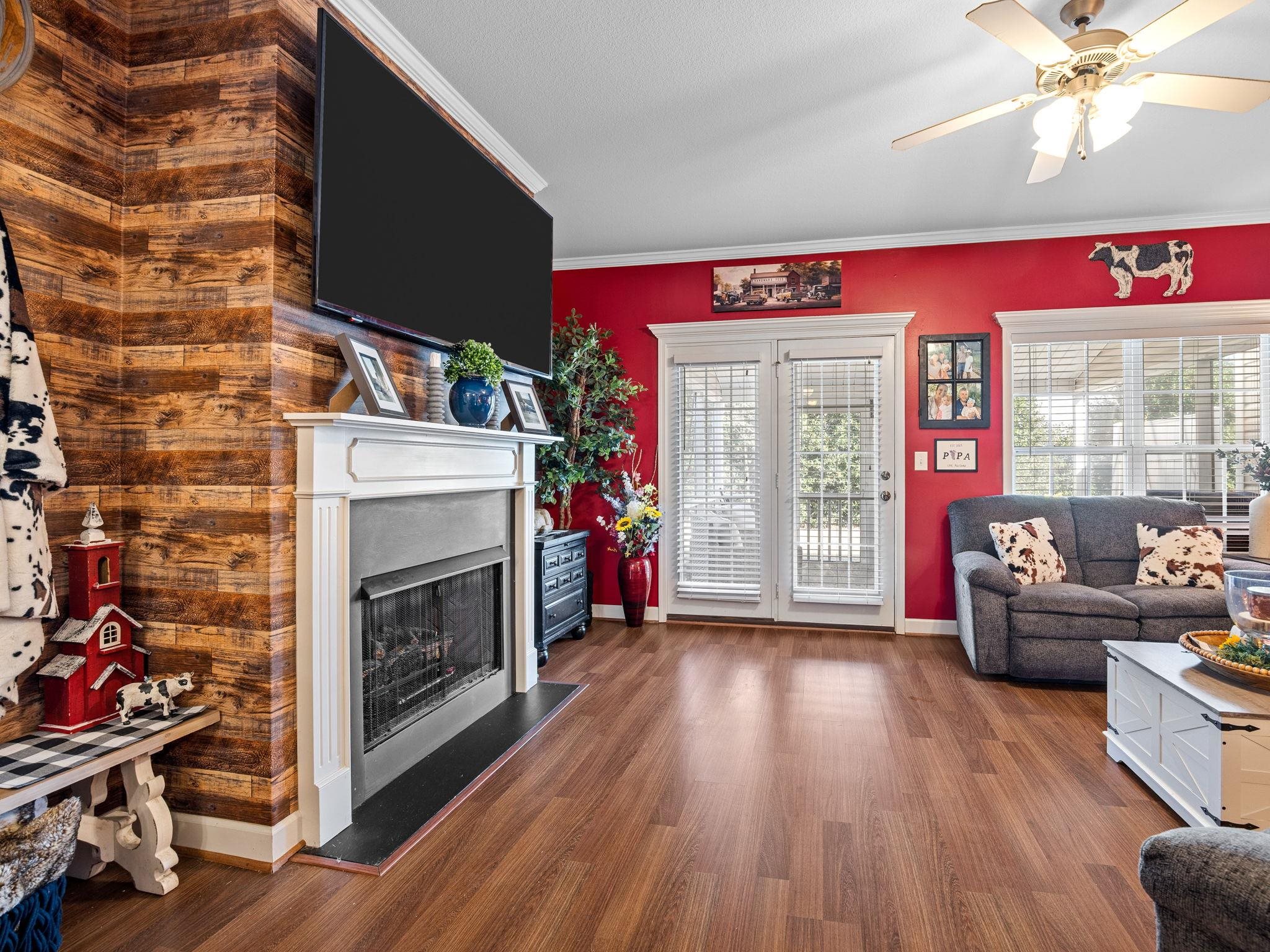 129 Middleton Park Ln, Moore, South Carolina image 11