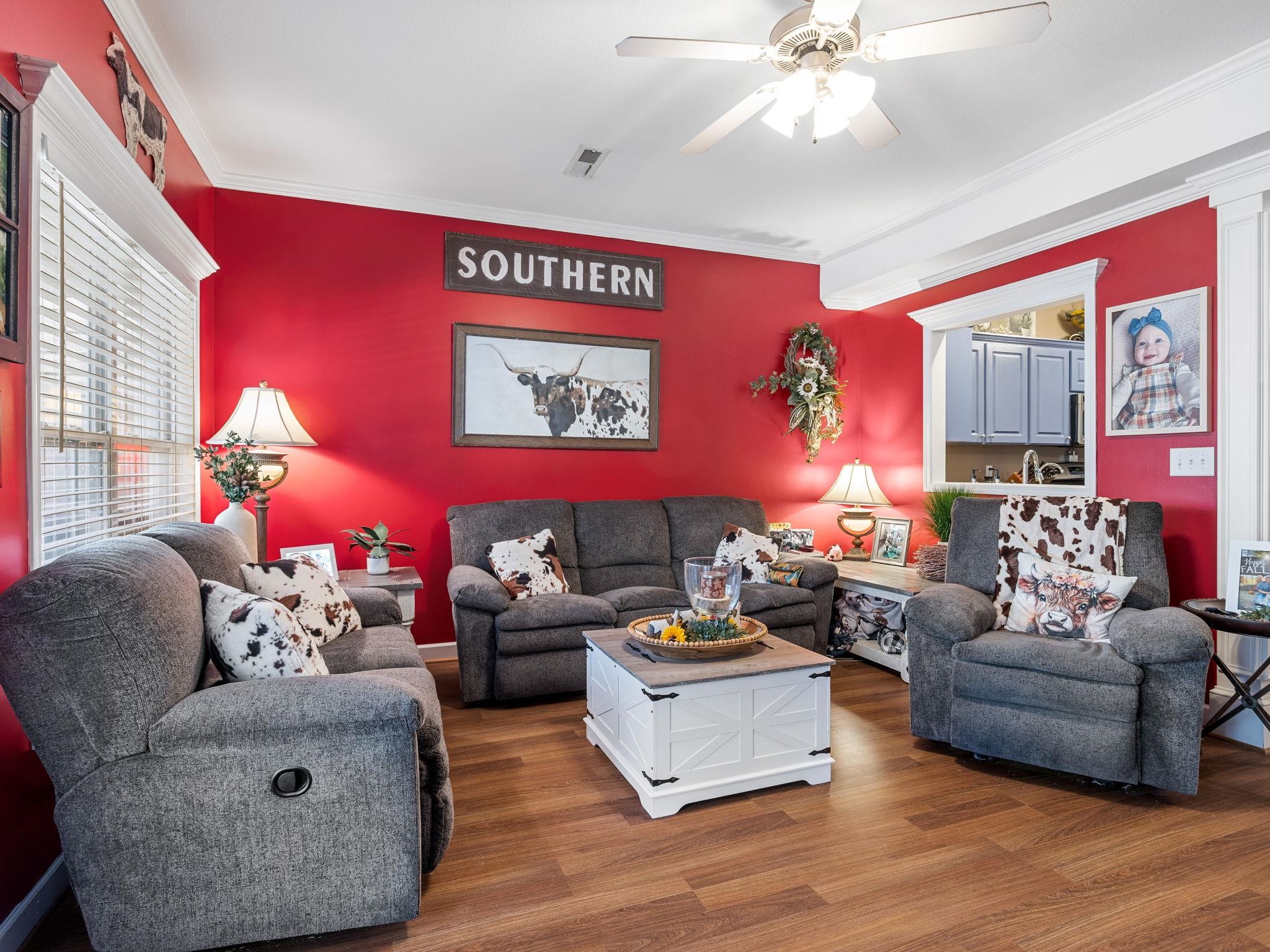 129 Middleton Park Ln, Moore, South Carolina image 9