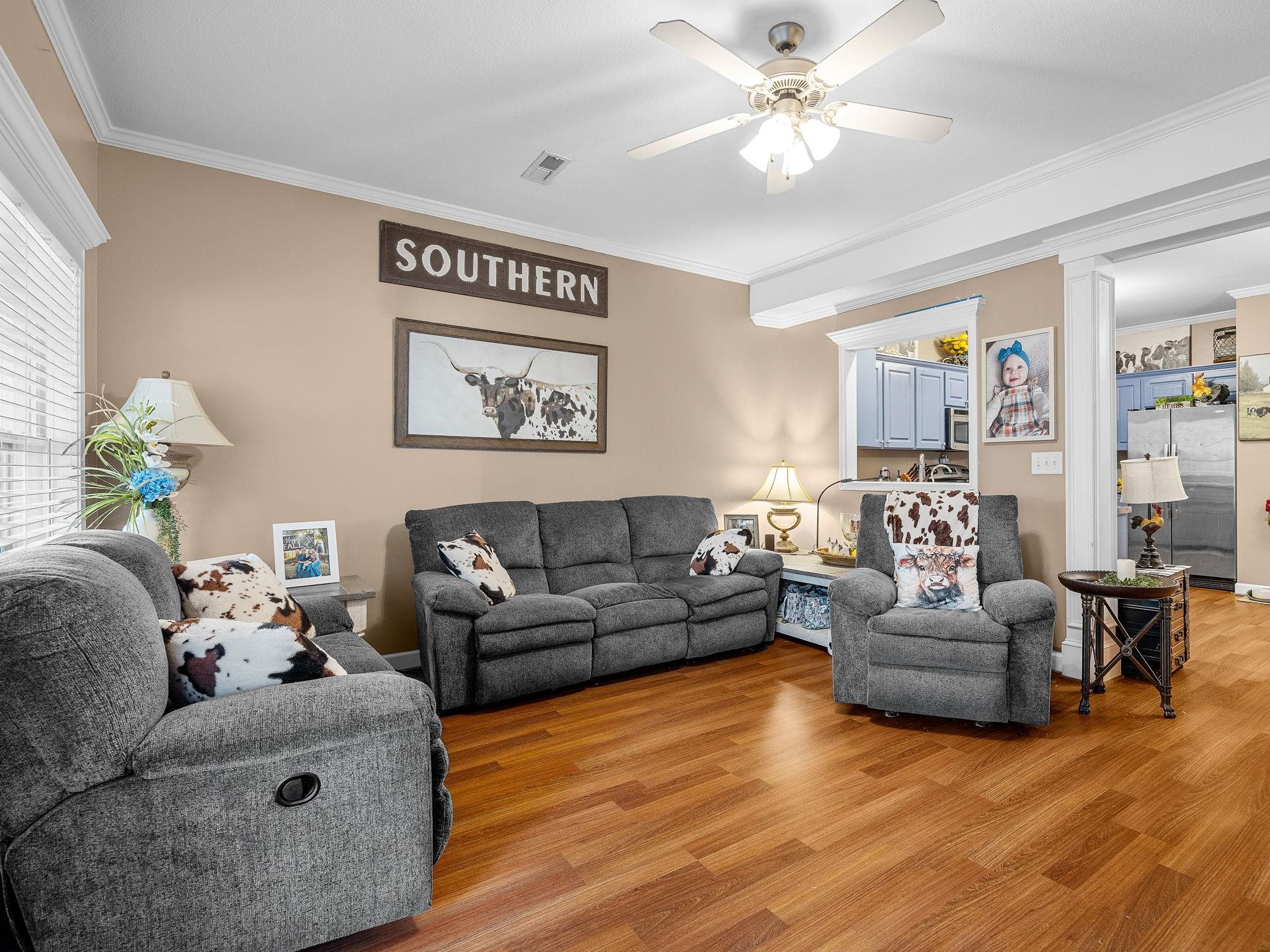 129 Middleton Park Ln, Moore, South Carolina image 8