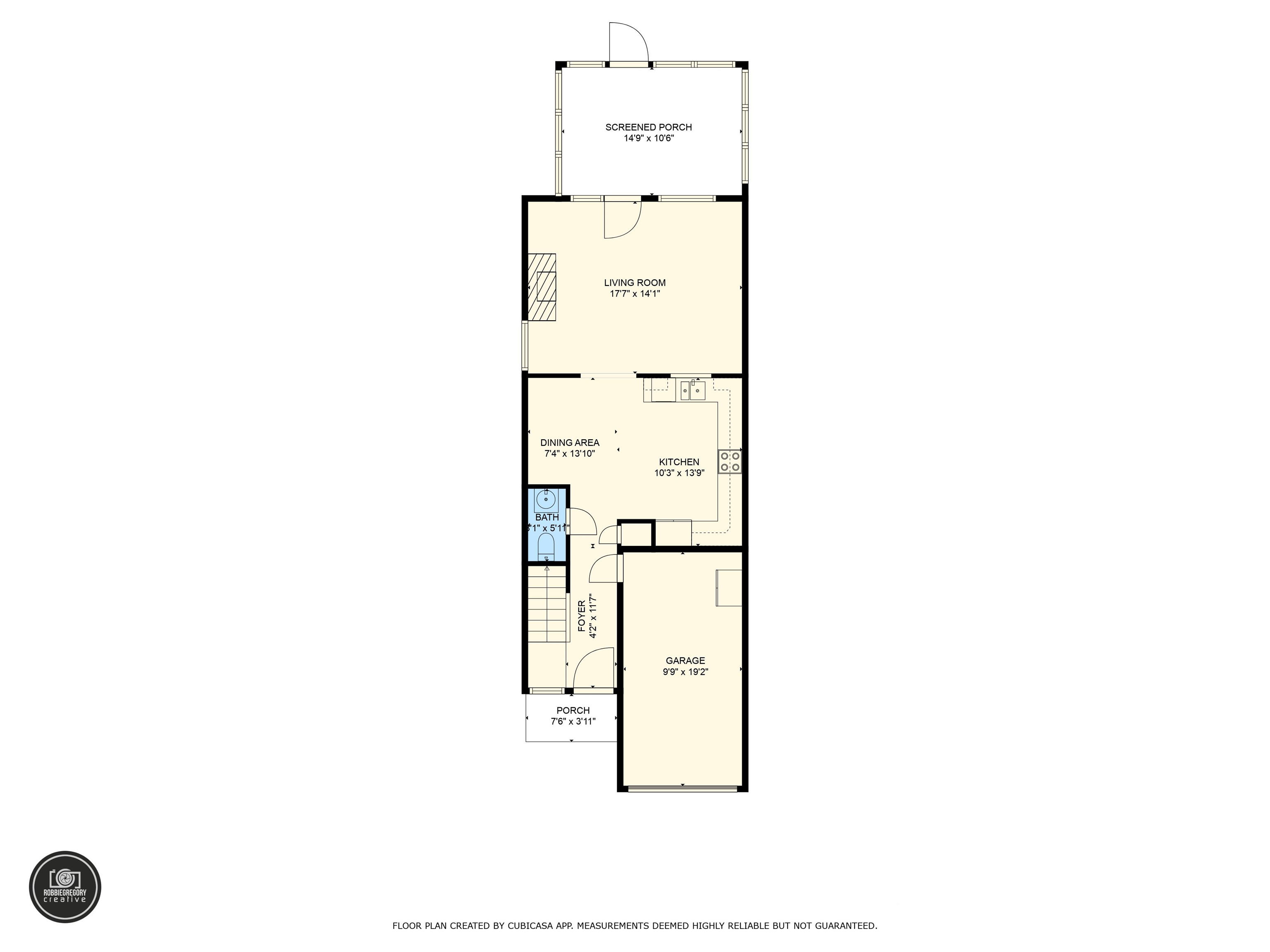 129 Middleton Park Ln, Moore, South Carolina image 34
