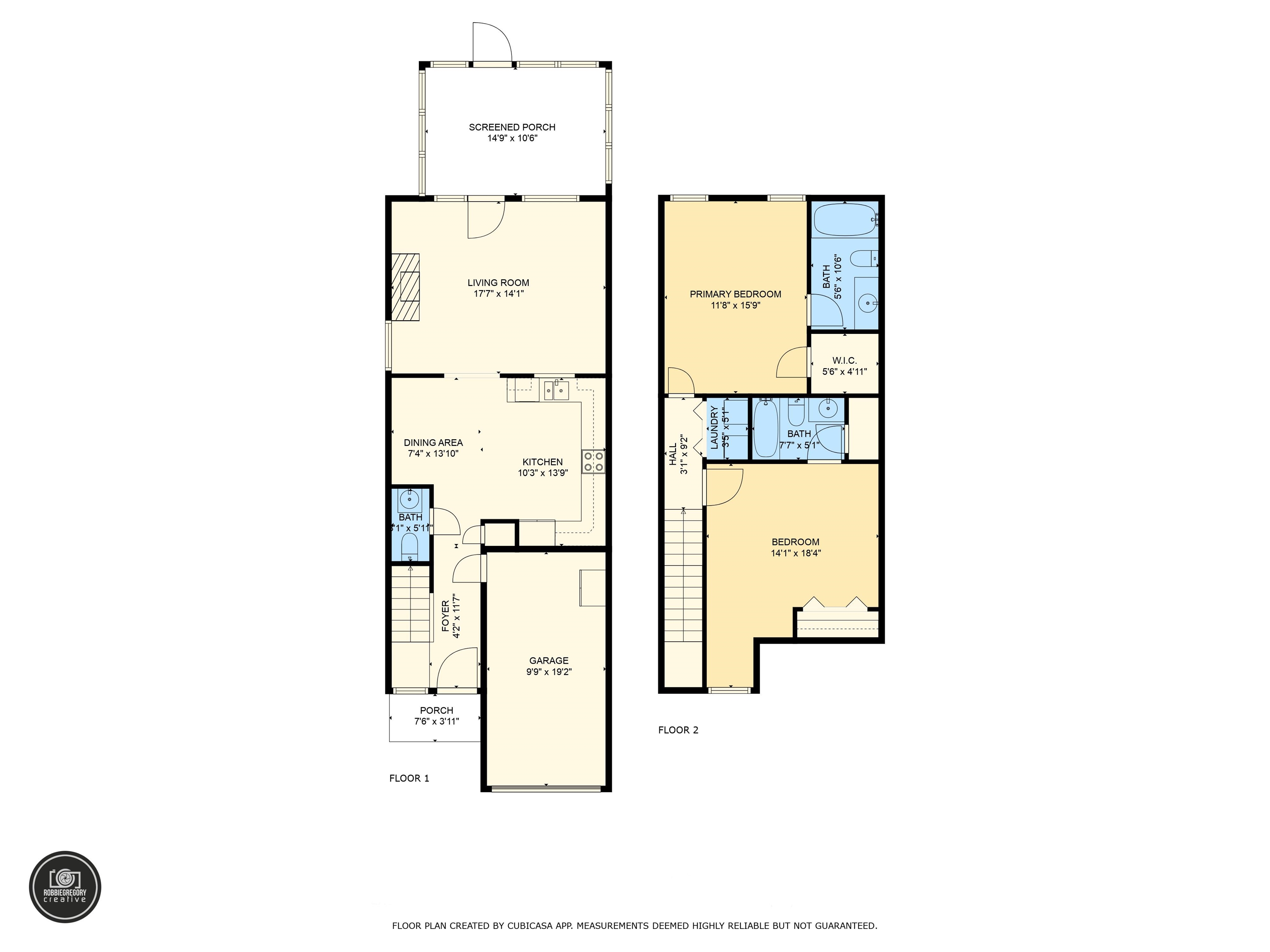 129 Middleton Park Ln, Moore, South Carolina image 33