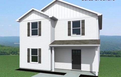 Homes For Sale - 367 Bellrock Road<br/> Inman, SC 29349