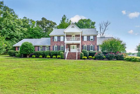 Homes For Sale - 1844 Twin Bridge Road<br/> Gaffney, SC 29341