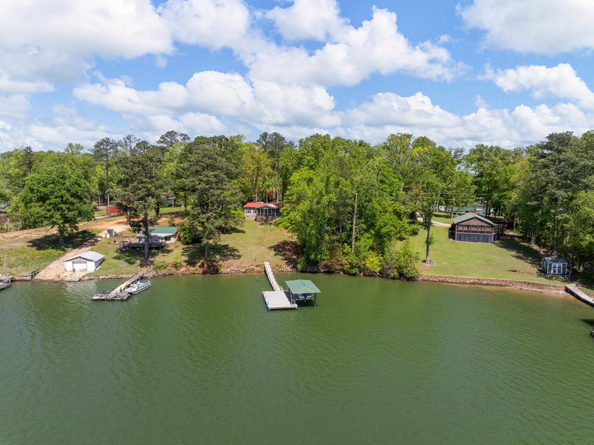 808 Anglers Haven Road, Cross Hill, South Carolina image 35