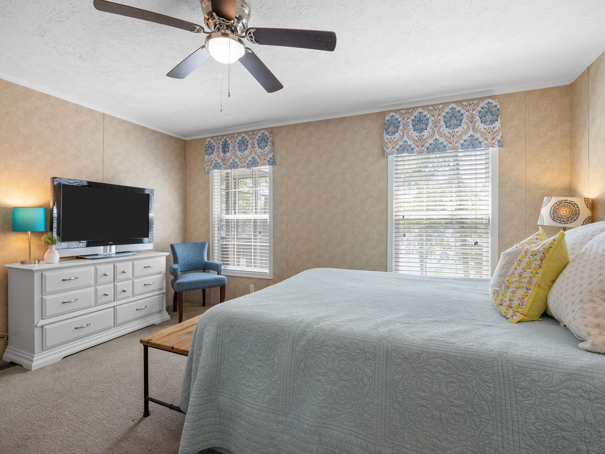 808 Anglers Haven Road, Cross Hill, South Carolina image 16