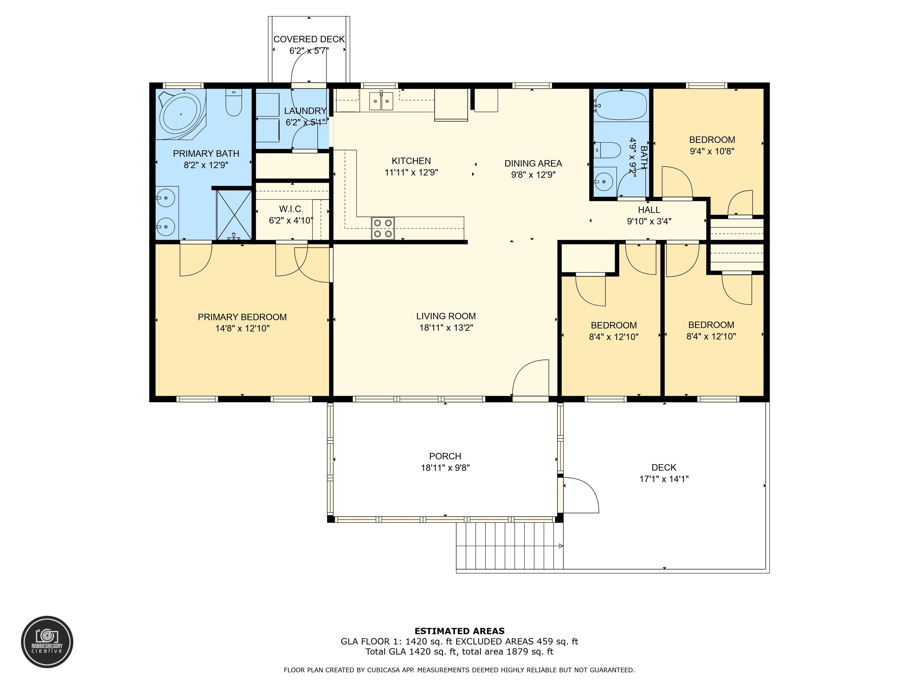 808 Anglers Haven Road, Cross Hill, South Carolina image 47